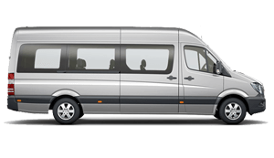Sprinter privada