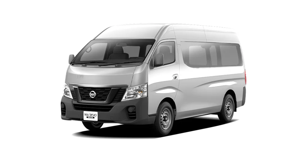 Van privada